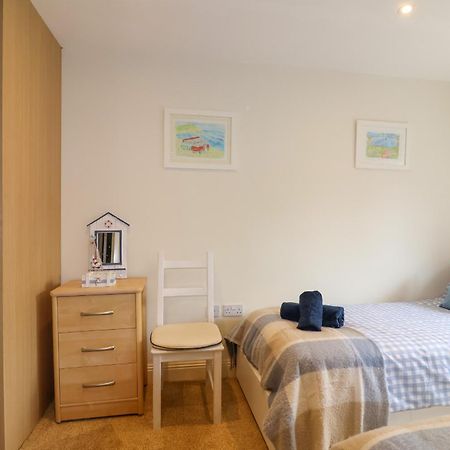 Sea Breeze Villa Swanage Eksteriør billede