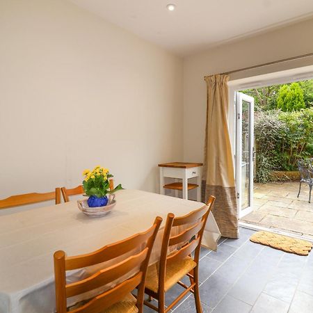 Sea Breeze Villa Swanage Eksteriør billede