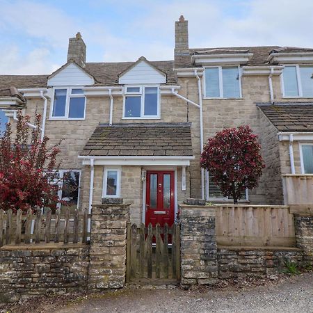 Sea Breeze Villa Swanage Eksteriør billede